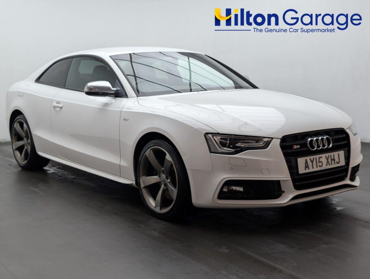 Used Audi S5 2015 for sale - 76607054: Photo 1