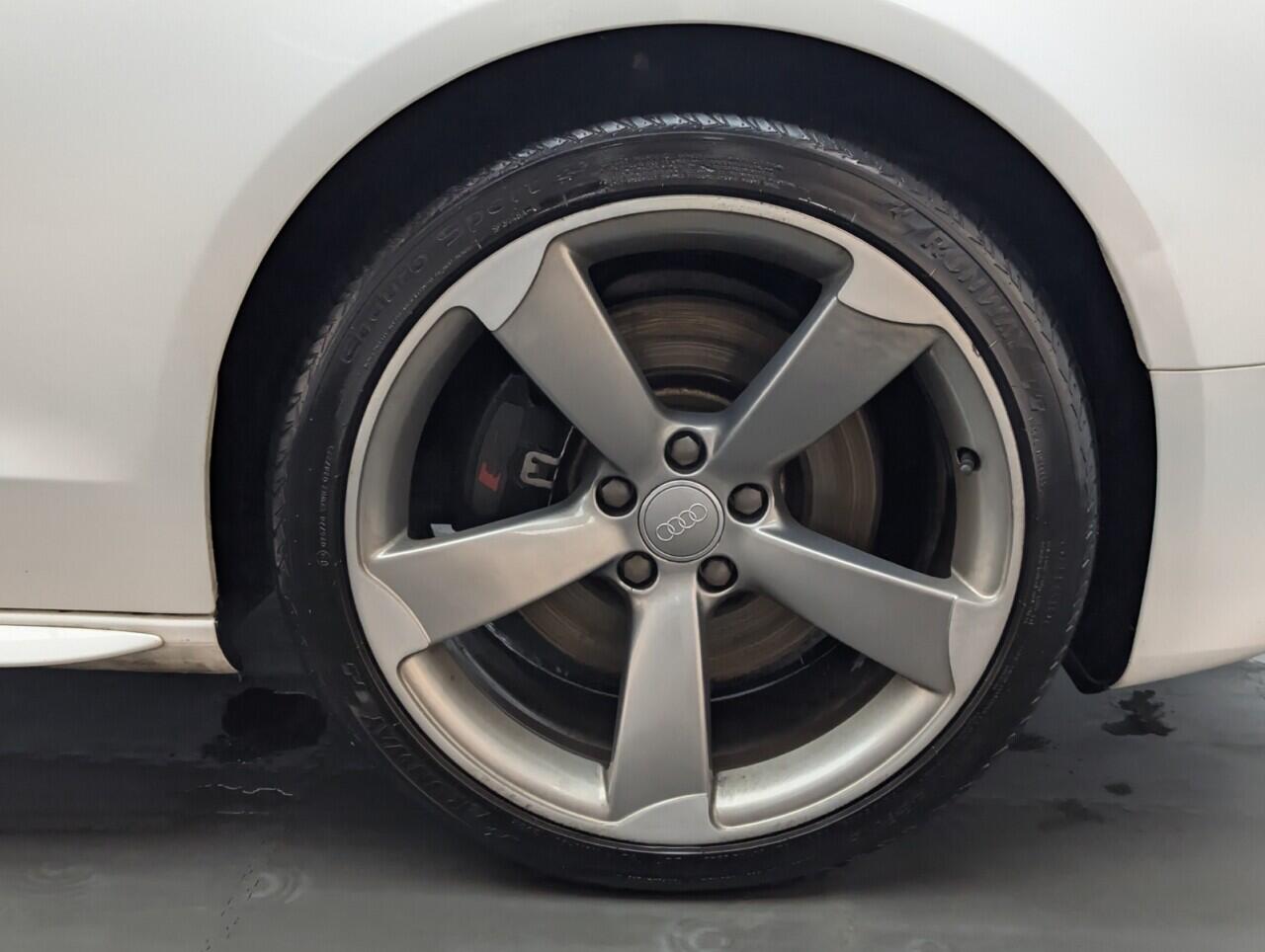 Used Audi S5 2015 for sale - 76607054: Photo 10