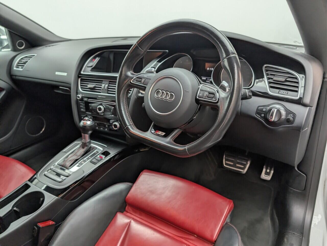 Used Audi S5 2015 for sale - 76607054: Photo 11