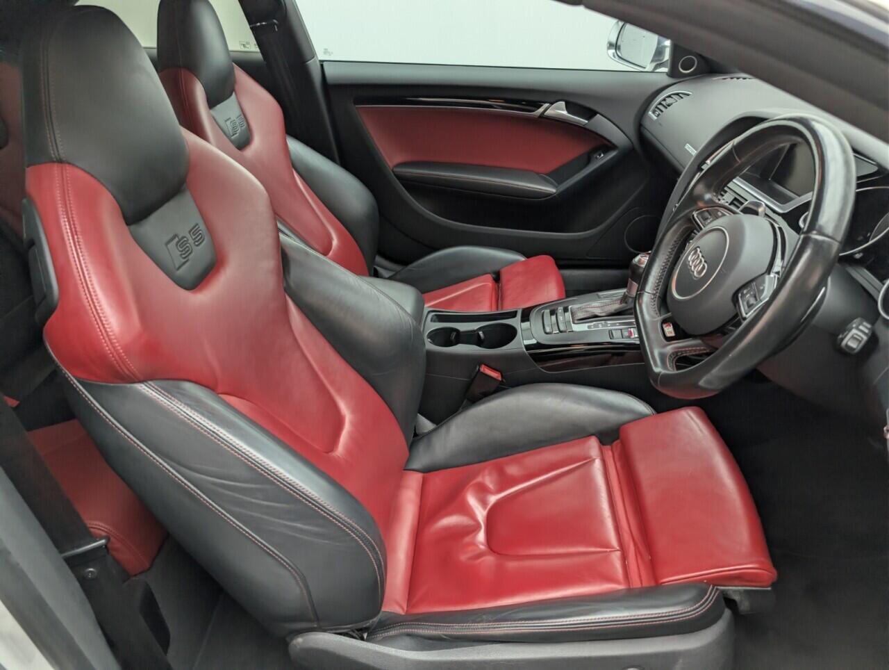 Used Audi S5 2015 for sale - 76607054: Photo 12