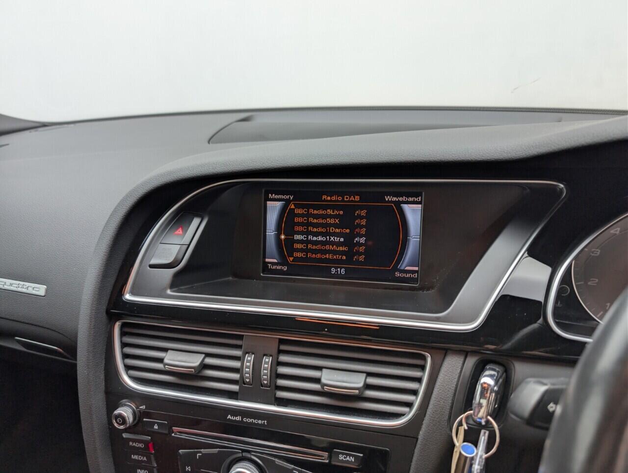 Used Audi S5 2015 for sale - 76607054: Photo 13