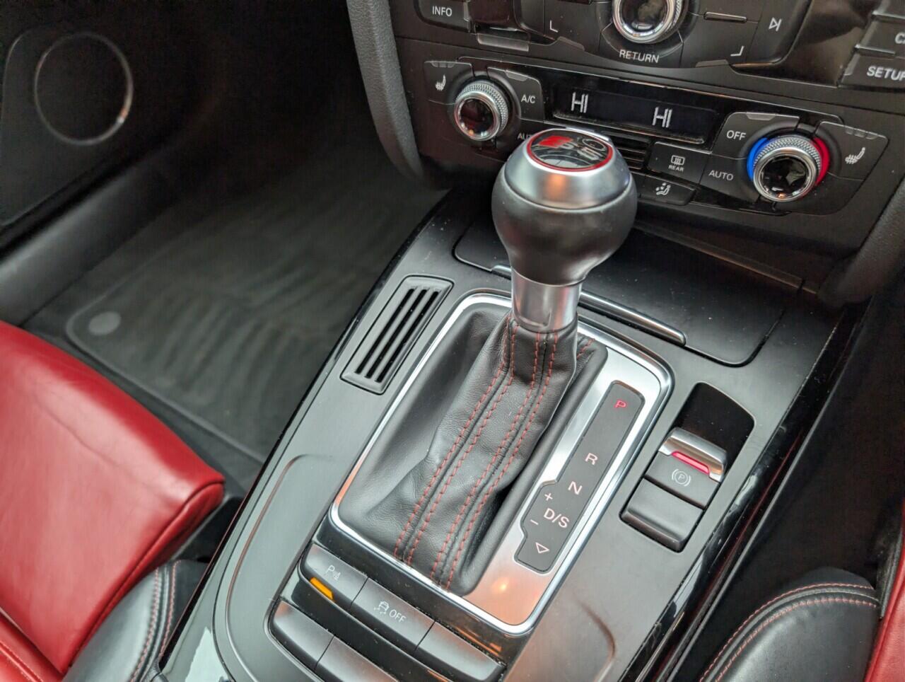 Used Audi S5 2015 for sale - 76607054: Photo 15