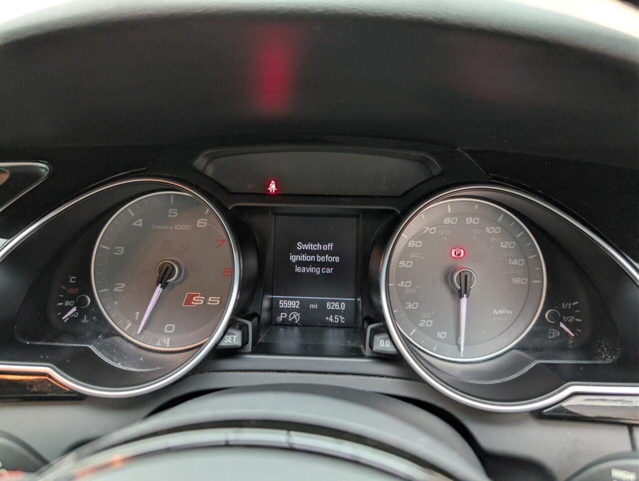 Used Audi S5 2015 for sale - 76607054: Photo 16