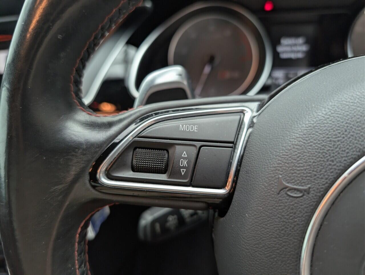 Used Audi S5 2015 for sale - 76607054: Photo 17