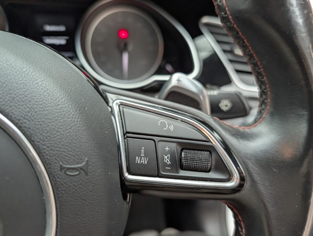 Used Audi S5 2015 for sale - 76607054: Photo 18