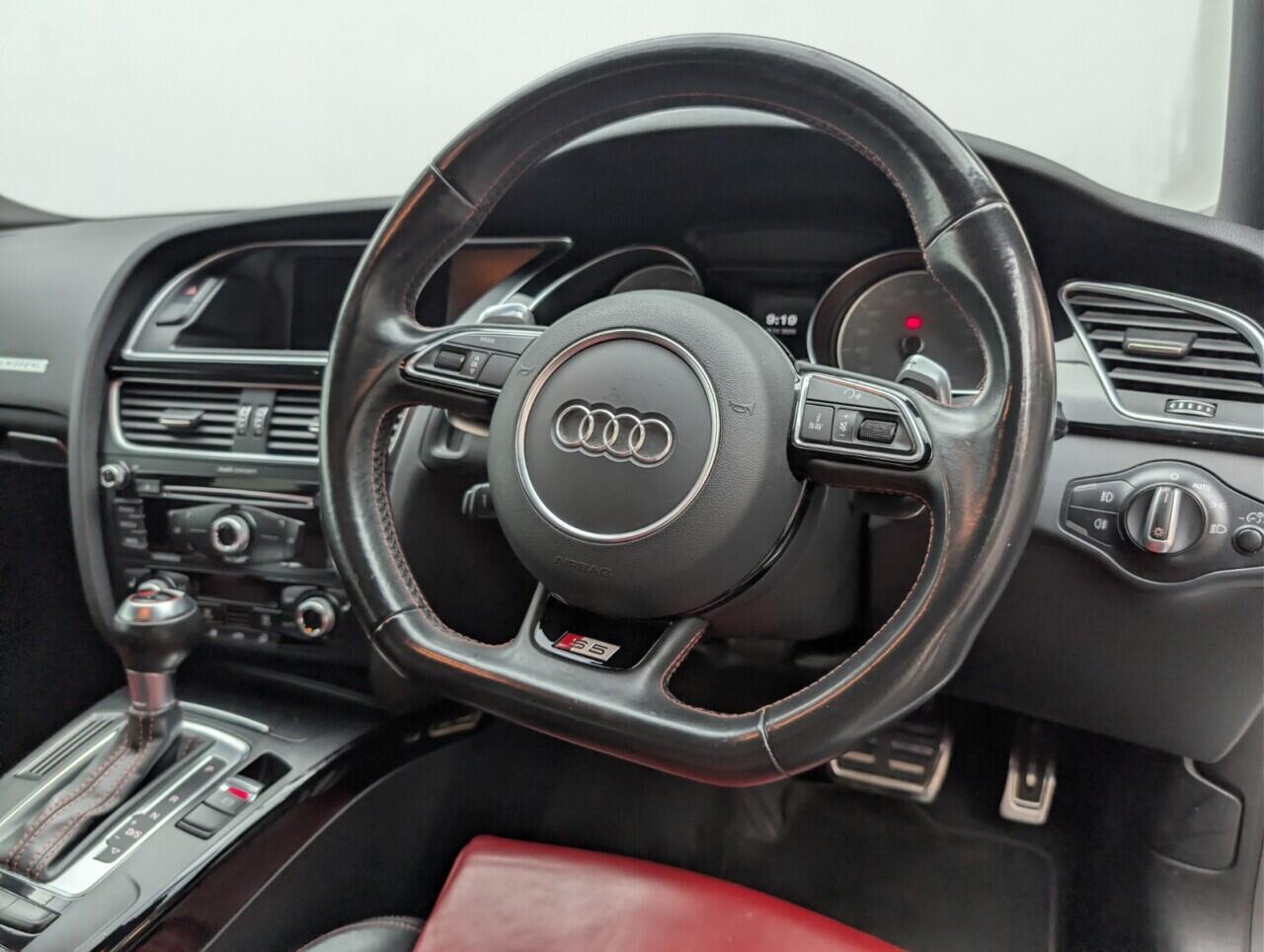 Used Audi S5 2015 for sale - 76607054: Photo 21