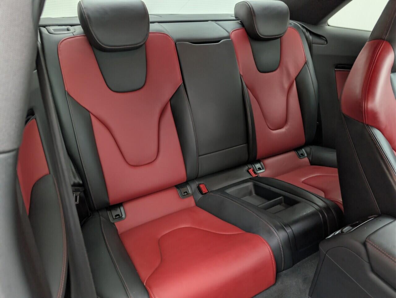 Used Audi S5 2015 for sale - 76607054: Photo 23