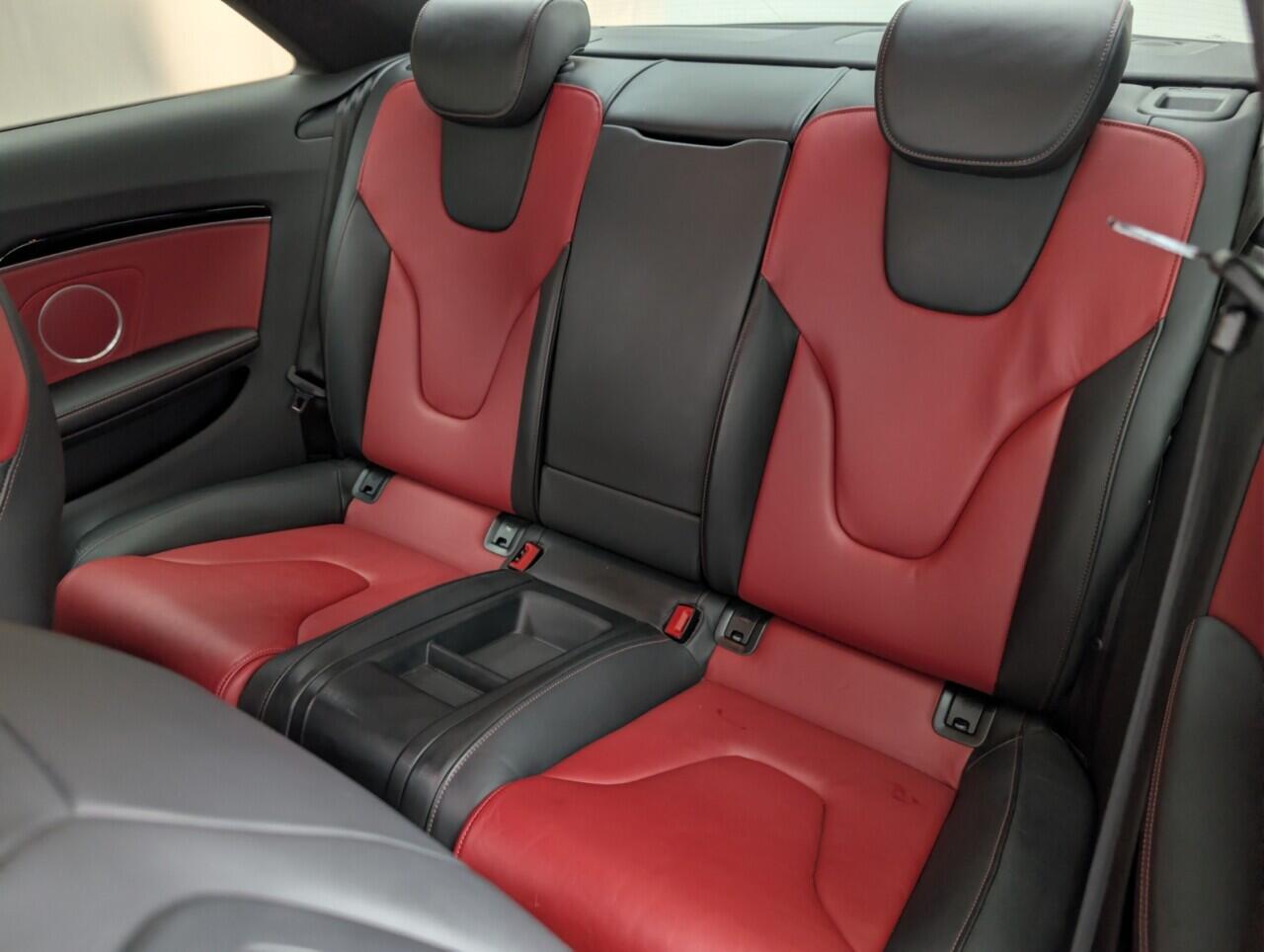 Used Audi S5 2015 for sale - 76607054: Photo 25