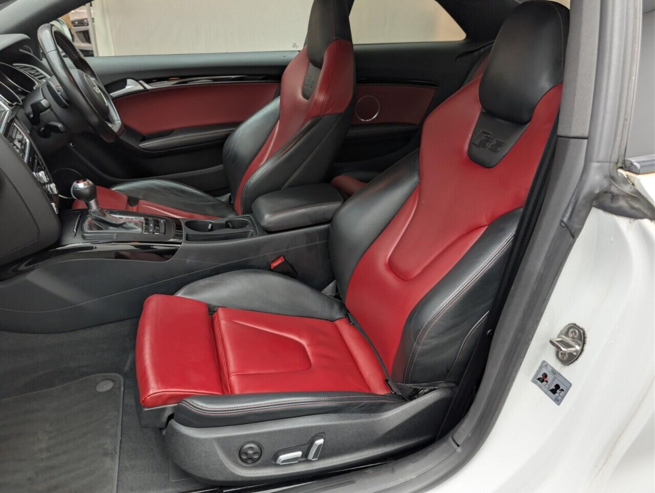 Used Audi S5 2015 for sale - 76607054: Photo 26