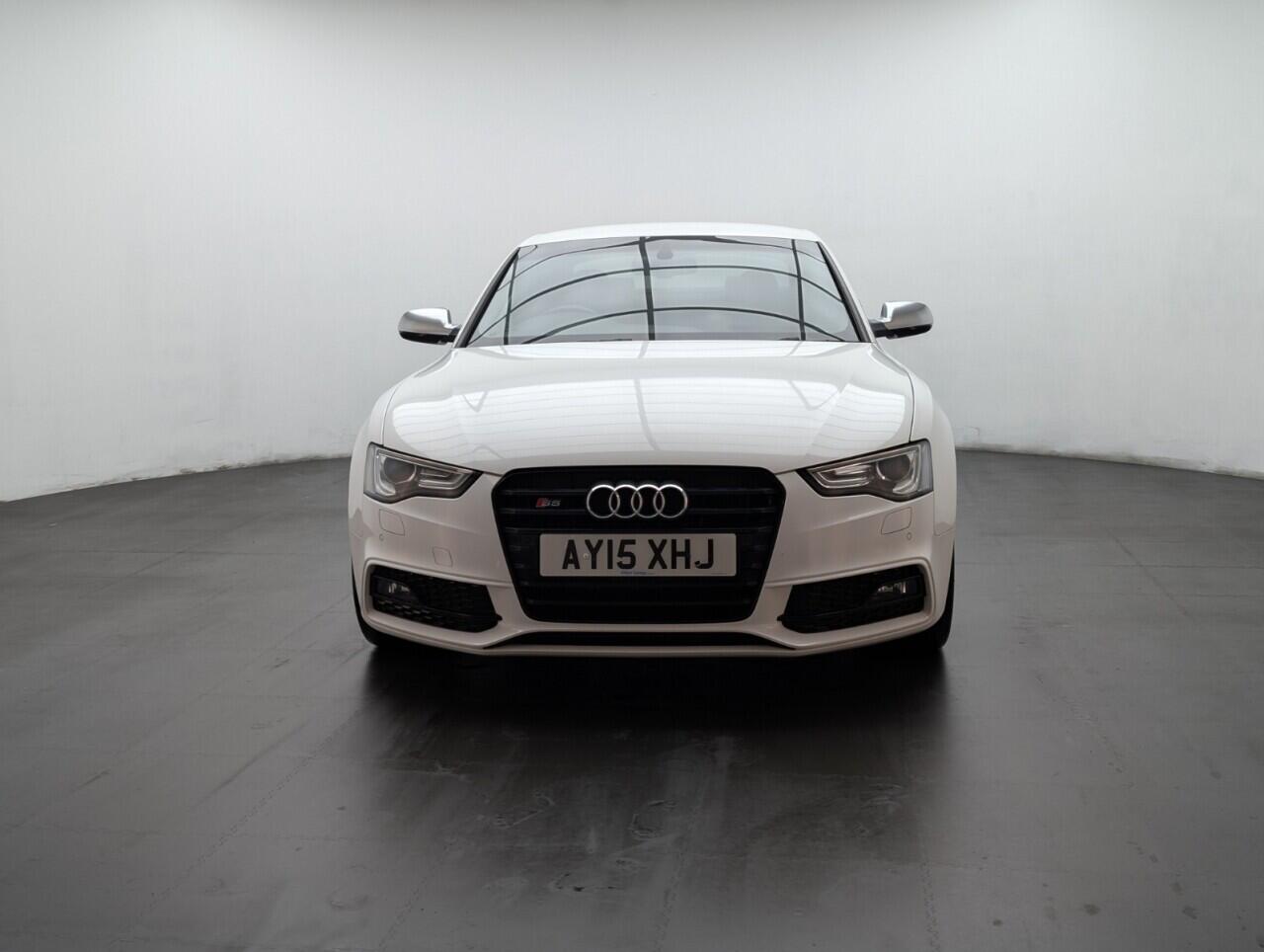 Used Audi S5 2015 for sale - 76607054: Photo 3