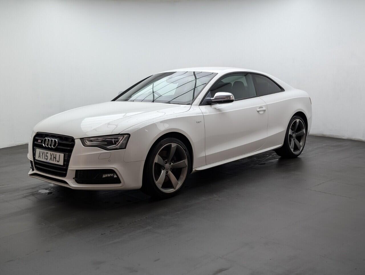 Used Audi S5 2015 for sale - 76607054: Photo 4