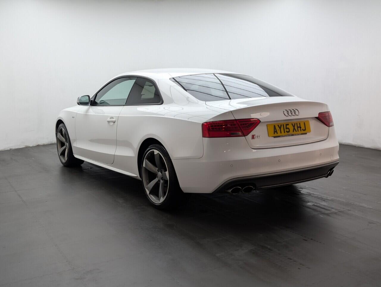 Used Audi S5 2015 for sale - 76607054: Photo 6