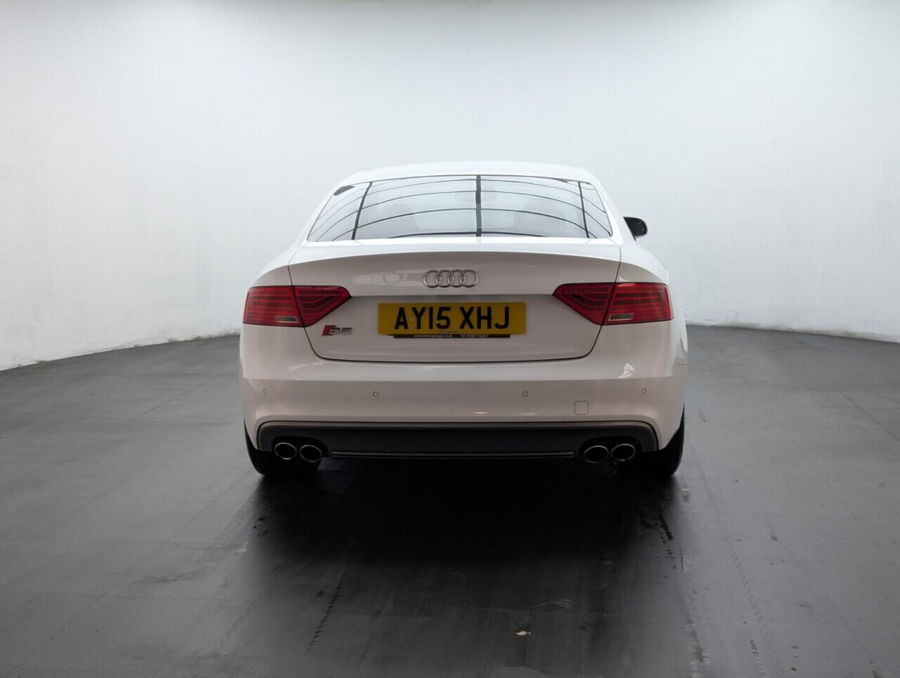 Used Audi S5 2015 for sale - 76607054: Photo 7