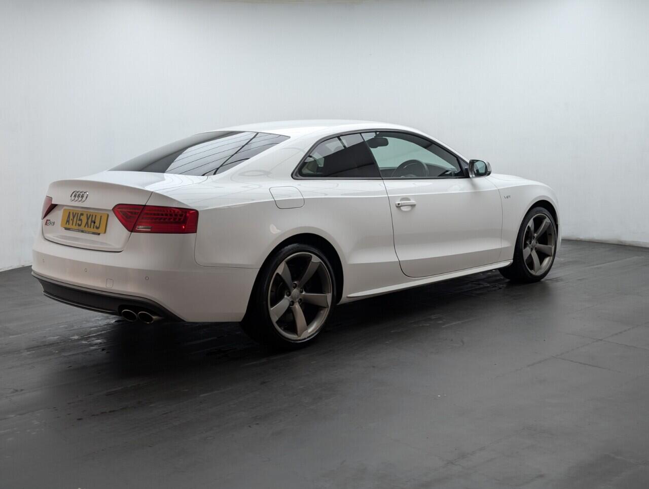 Used Audi S5 2015 for sale - 76607054: Photo 8
