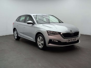 Used Skoda Scala 2022 for sale - 79432703: Photo