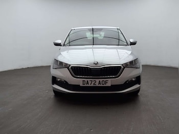 Used Skoda Scala 2022 for sale - 79432703: Photo
