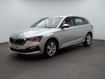 Used Skoda Scala 2022 for sale - 79432703: Photo