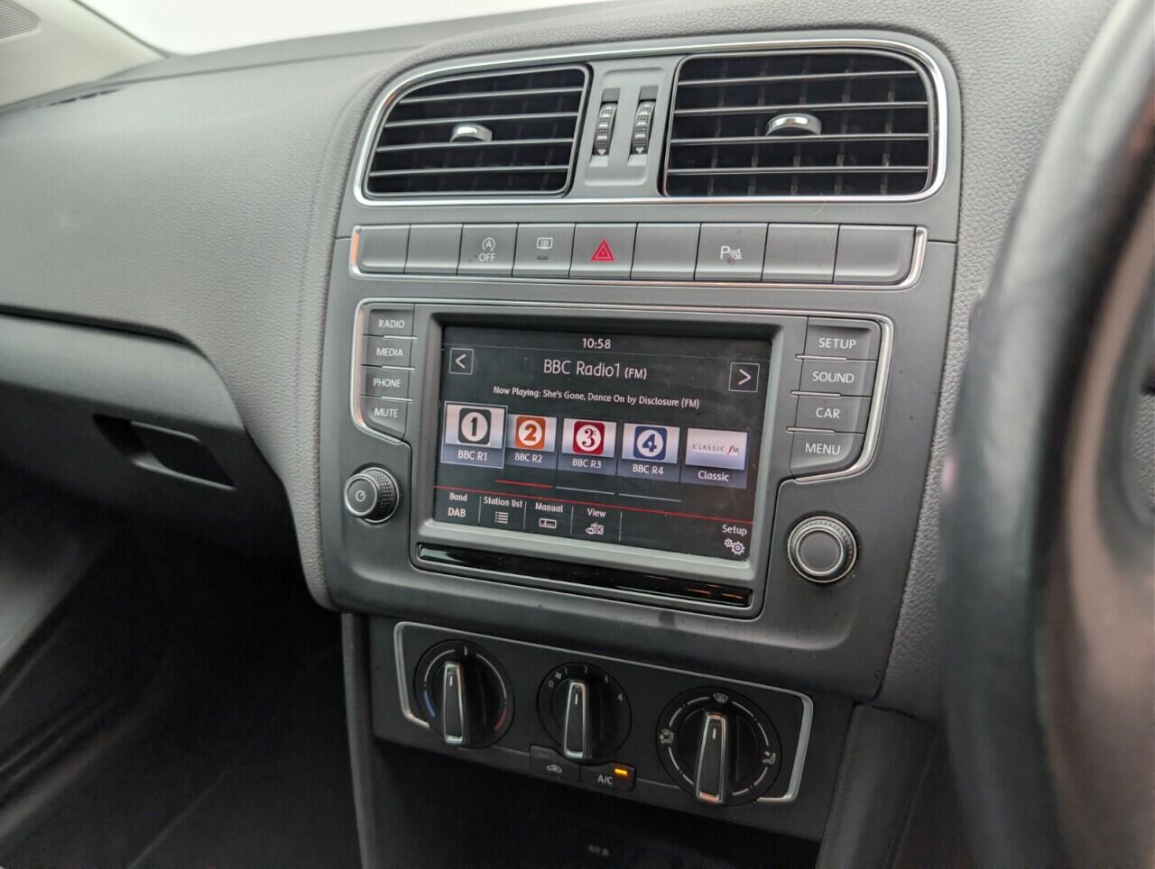 Used Volkswagen Polo 2016 for sale - 76607598: Photo 13