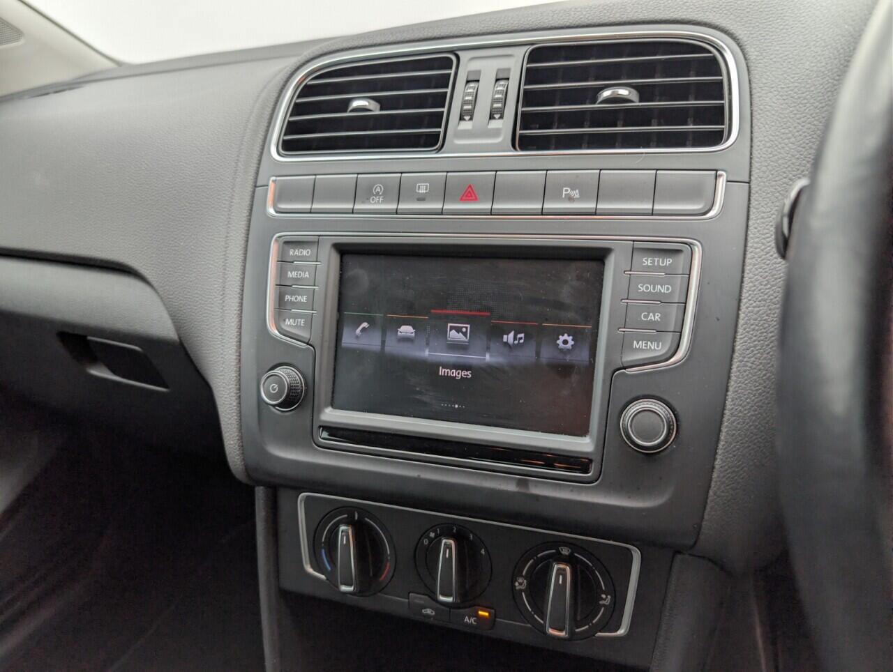 Used Volkswagen Polo 2016 for sale - 76607598: Photo 14