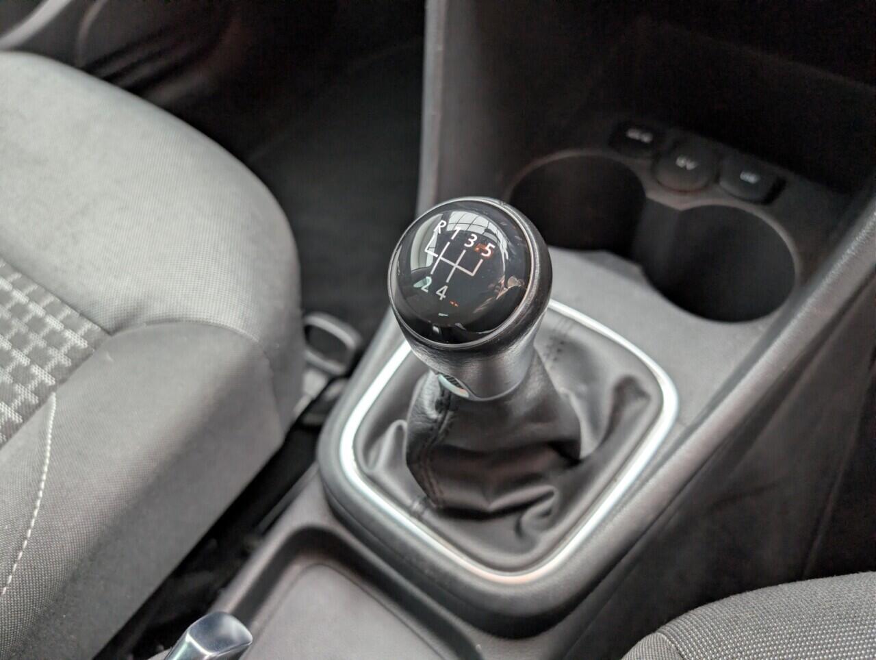 Used Volkswagen Polo 2016 for sale - 76607598: Photo 16