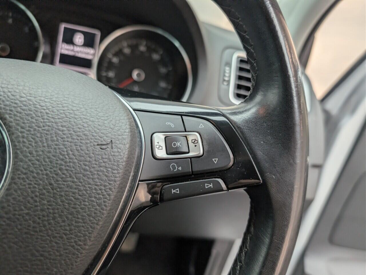 Used Volkswagen Polo 2016 for sale - 76607598: Photo 19