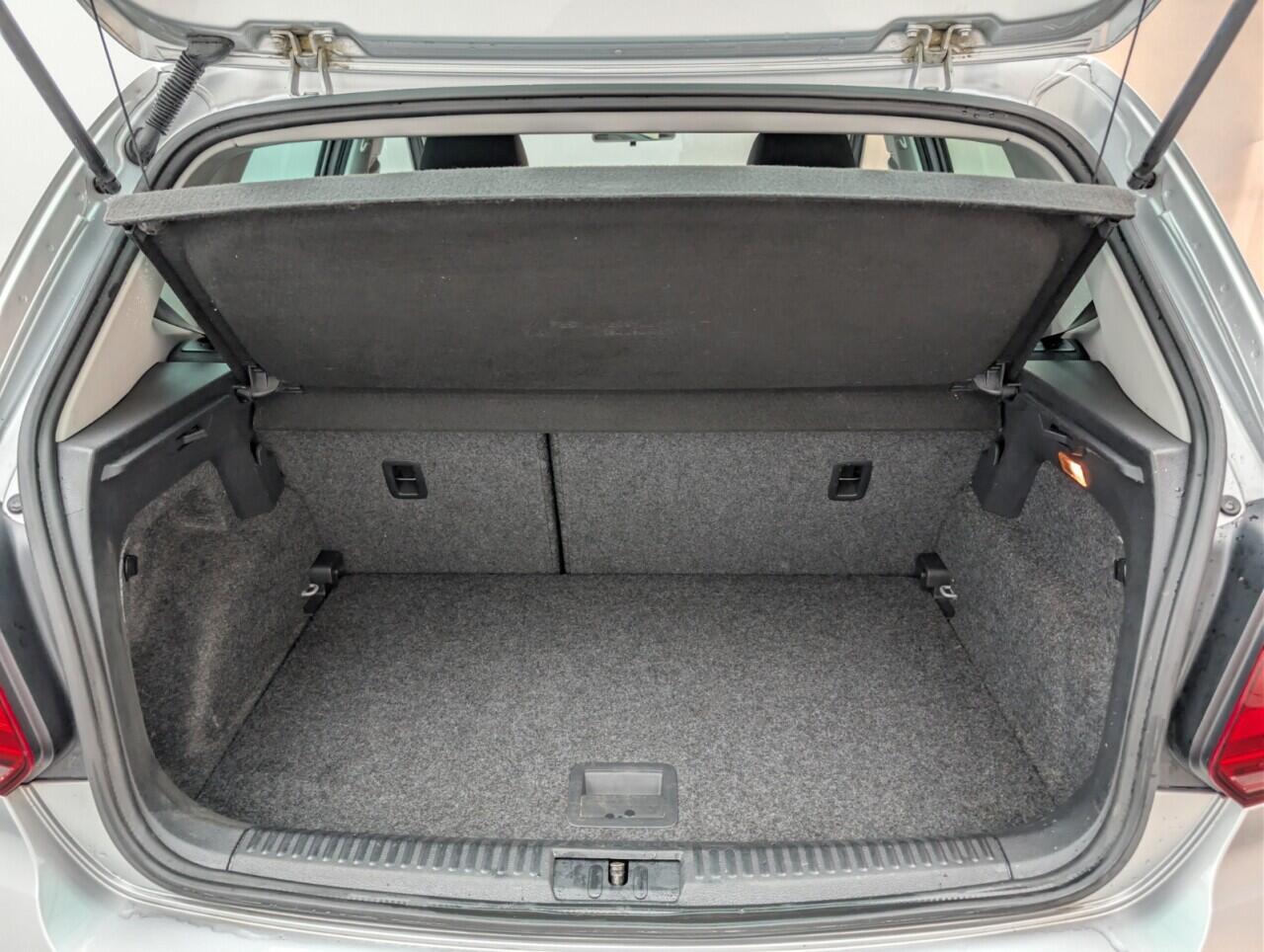 Used Volkswagen Polo 2016 for sale - 76607598: Photo 25