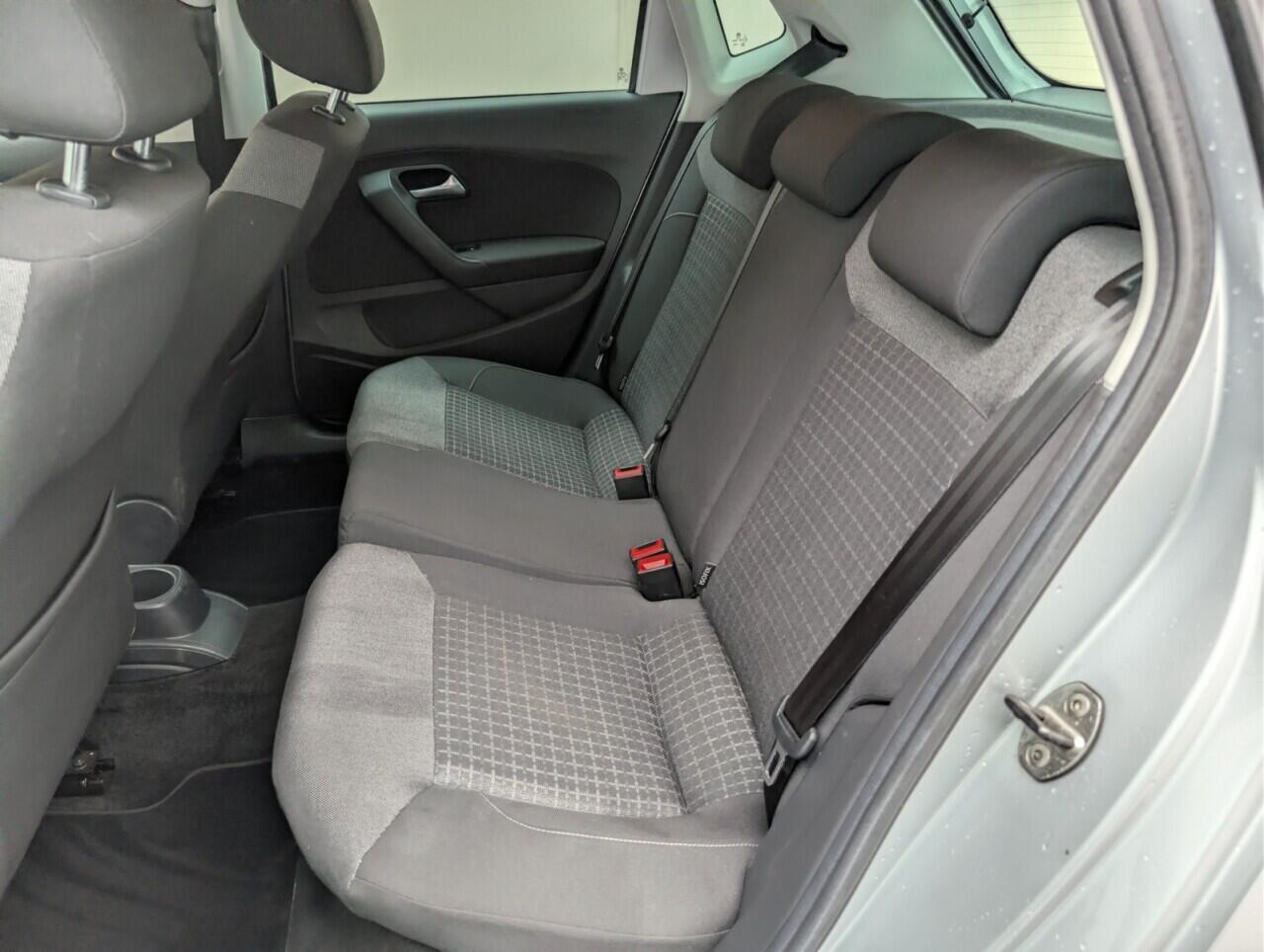 Used Volkswagen Polo 2016 for sale - 76607598: Photo 26