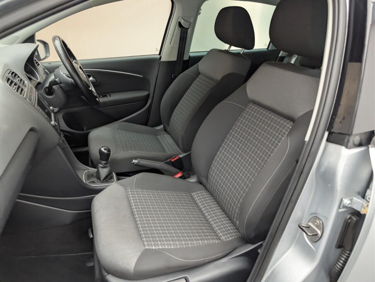 Used Volkswagen Polo 2016 for sale - 76607598: Photo 27