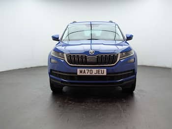 Used Skoda Kodiaq 2020 for sale - 79611889: Photo