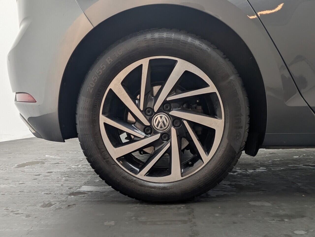 Used Volkswagen Golf 2019 for sale - 76425275: Photo 10