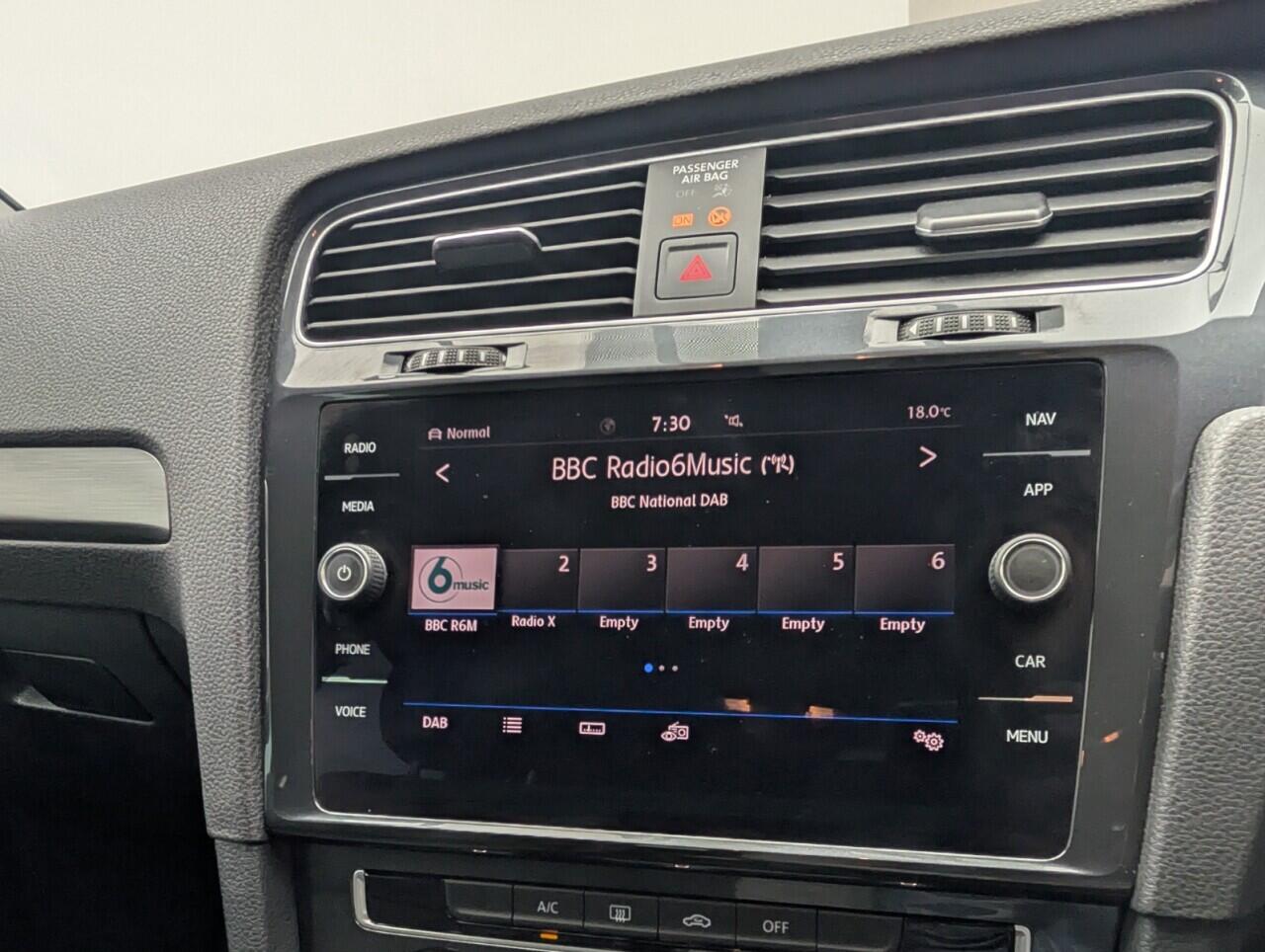 Used Volkswagen Golf 2019 for sale - 76425275: Photo 13