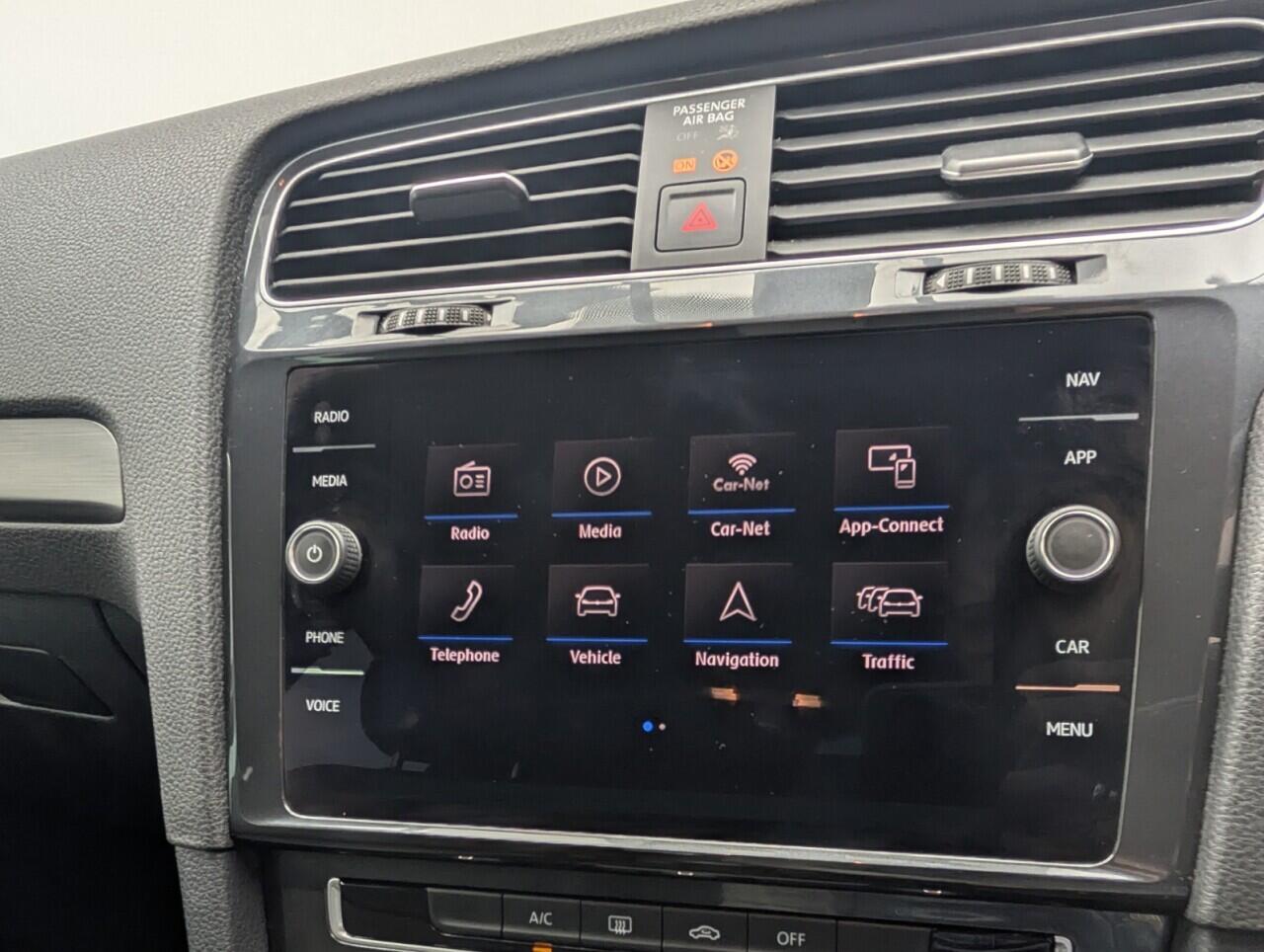 Used Volkswagen Golf 2019 for sale - 76425275: Photo 14