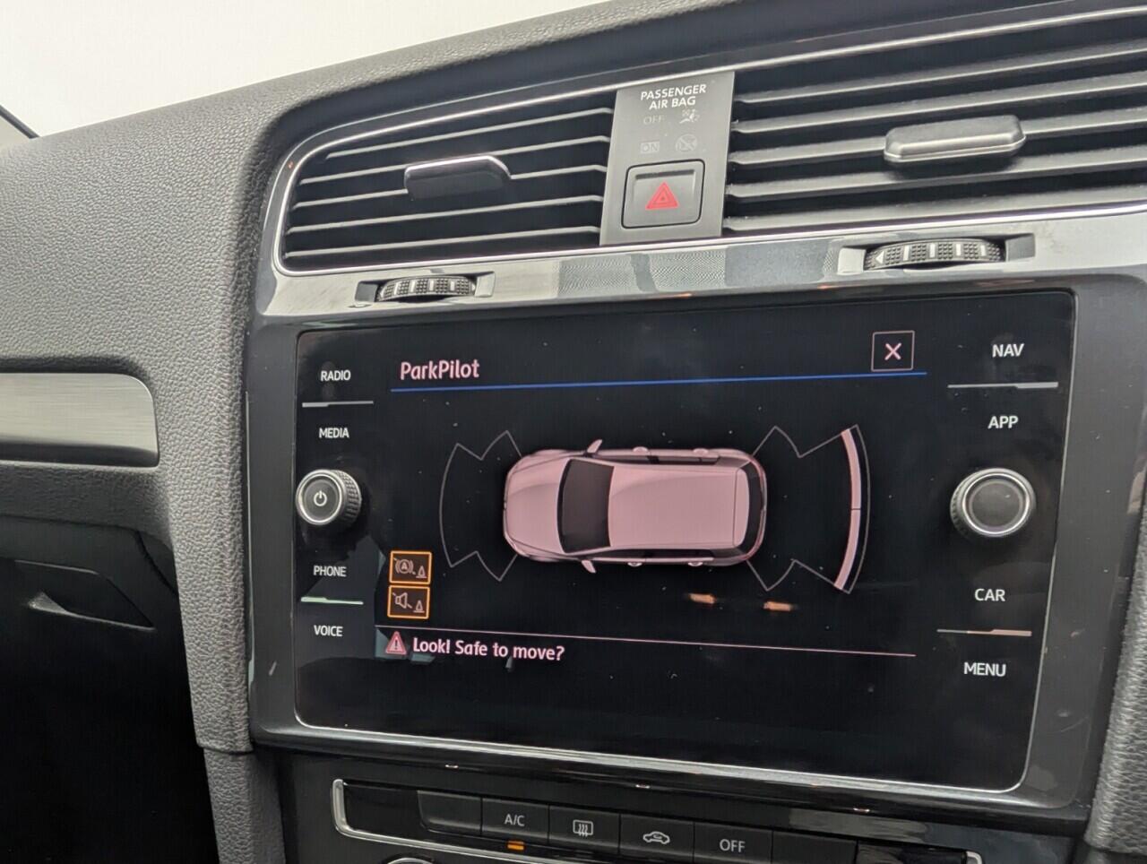 Used Volkswagen Golf 2019 for sale - 76425275: Photo 16