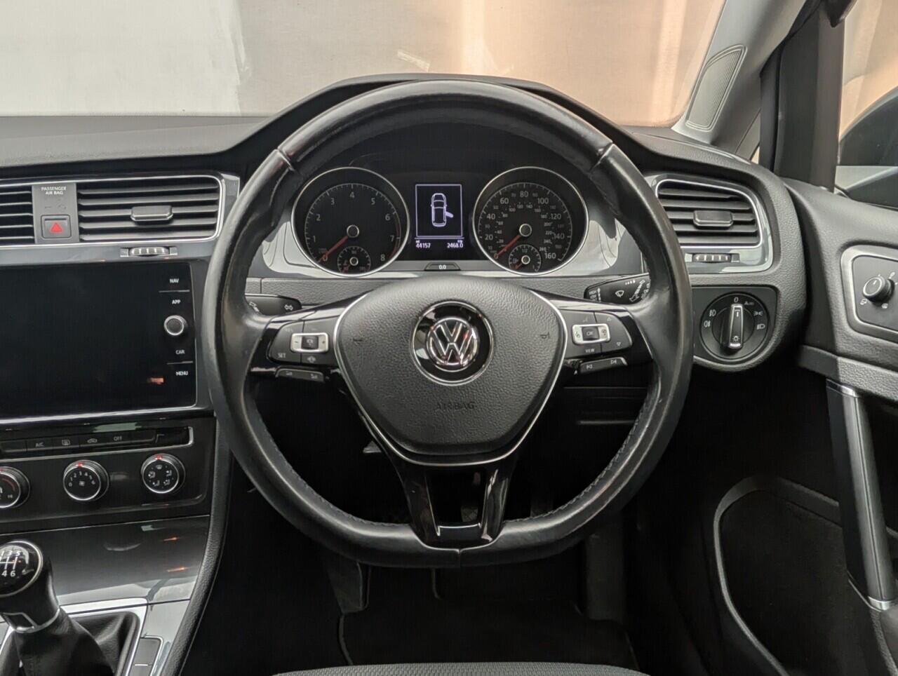 Used Volkswagen Golf 2019 for sale - 76425275: Photo 21