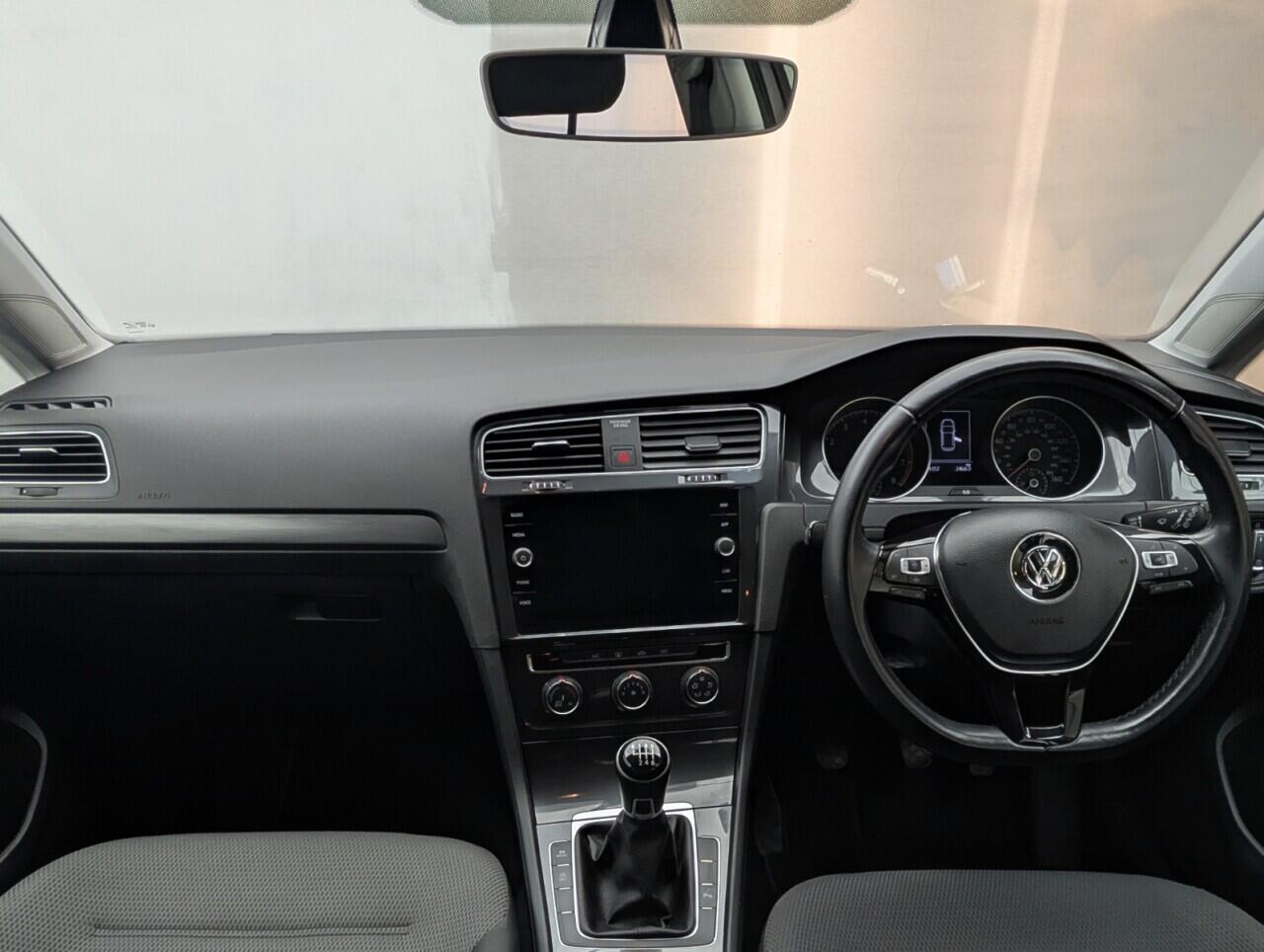 Used Volkswagen Golf 2019 for sale - 76425275: Photo 22
