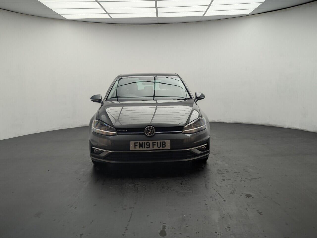 Used Volkswagen Golf 2019 for sale - 76425275: Photo 3