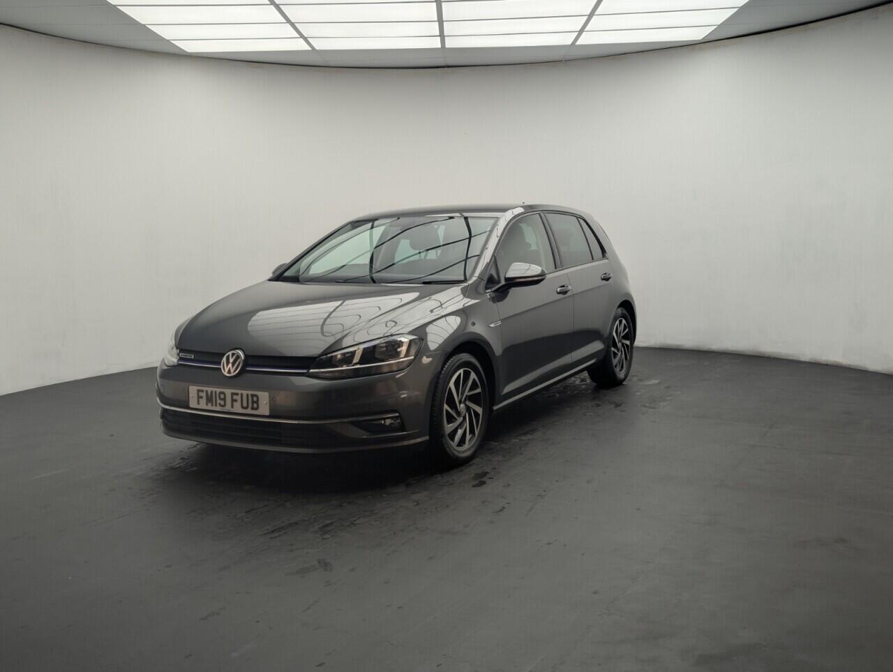 Used Volkswagen Golf 2019 for sale - 76425275: Photo 4