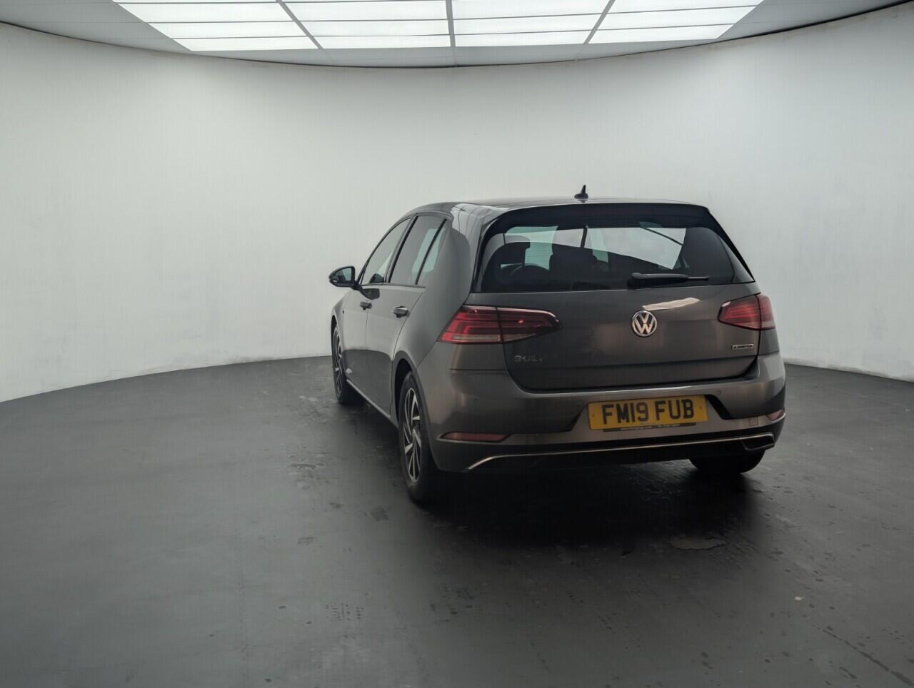 Used Volkswagen Golf 2019 for sale - 76425275: Photo 6