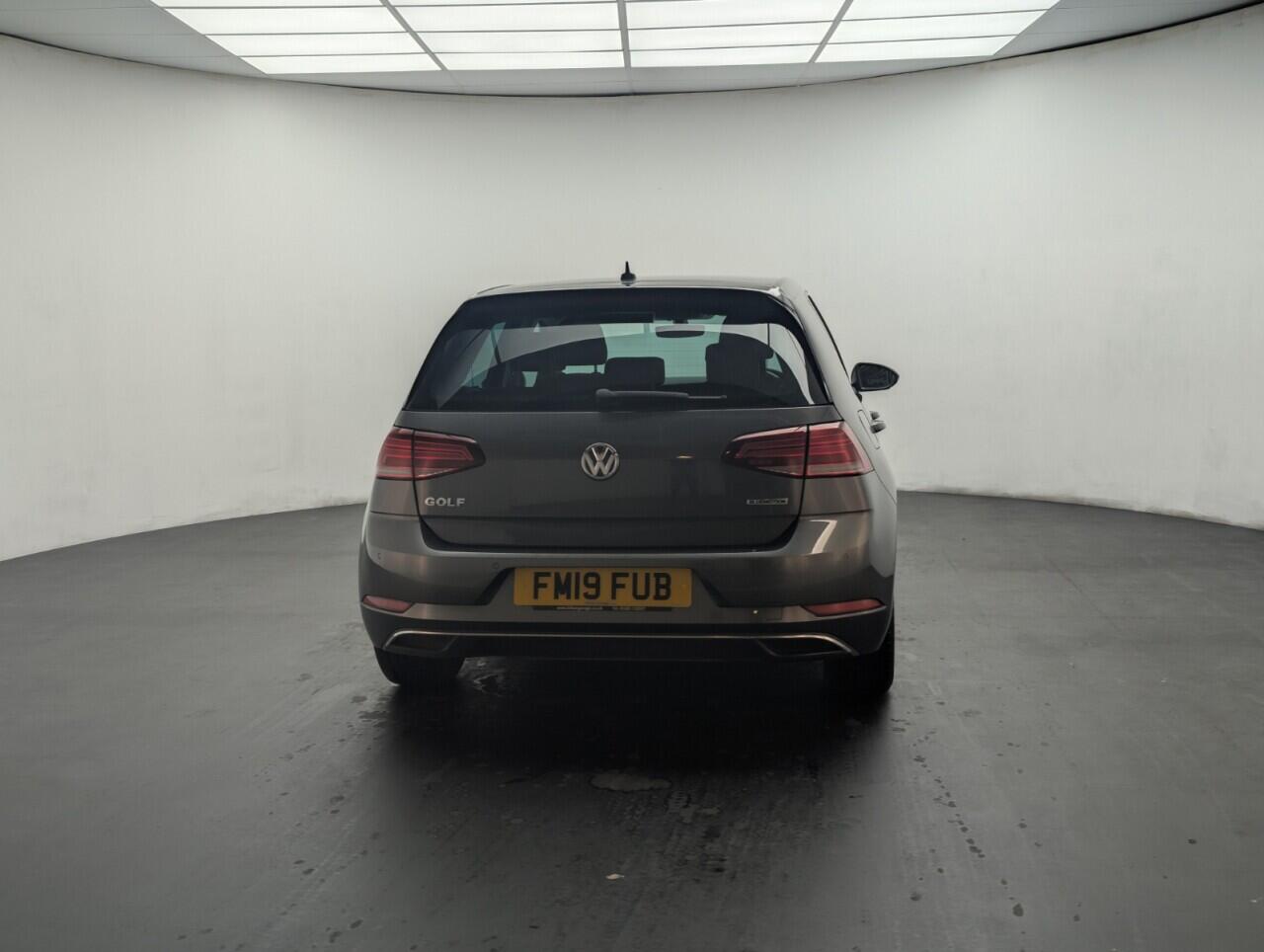 Used Volkswagen Golf 2019 for sale - 76425275: Photo 7