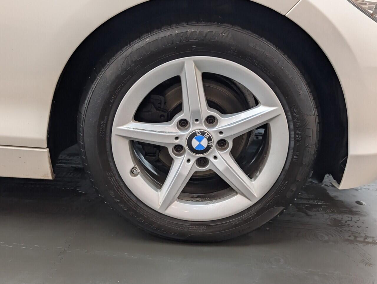 Used BMW 1 Series 2016 for sale - 76422918: Photo 10