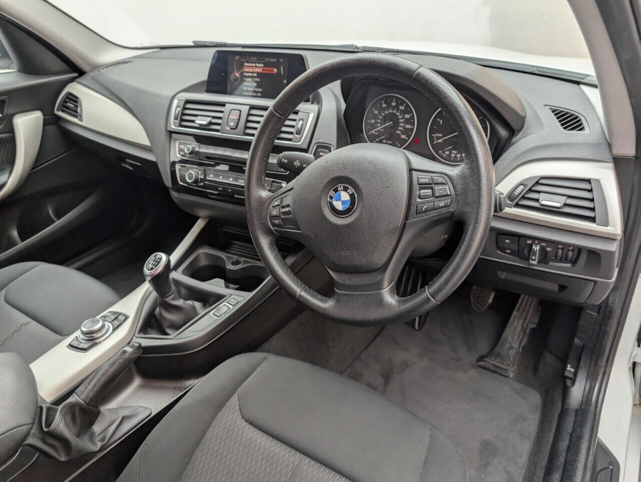 Used BMW 1 Series 2016 for sale - 76422918: Photo 11