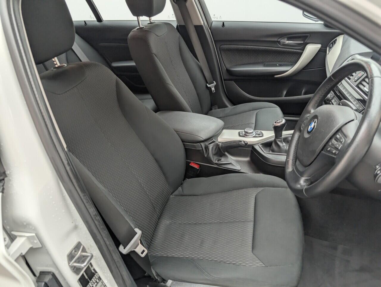 Used BMW 1 Series 2016 for sale - 76422918: Photo 12