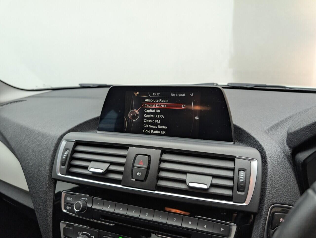 Used BMW 1 Series 2016 for sale - 76422918: Photo 13