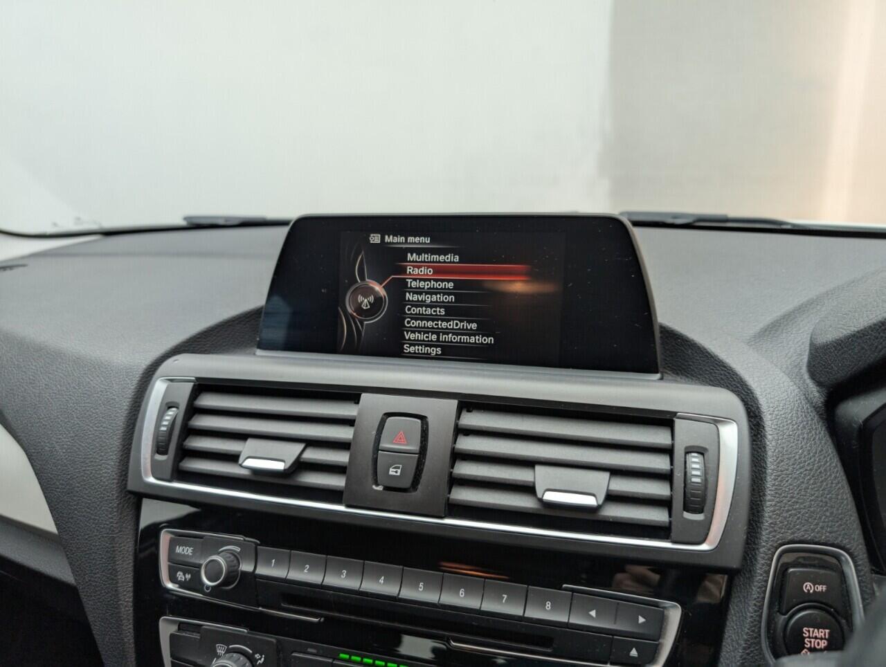 Used BMW 1 Series 2016 for sale - 76422918: Photo 14