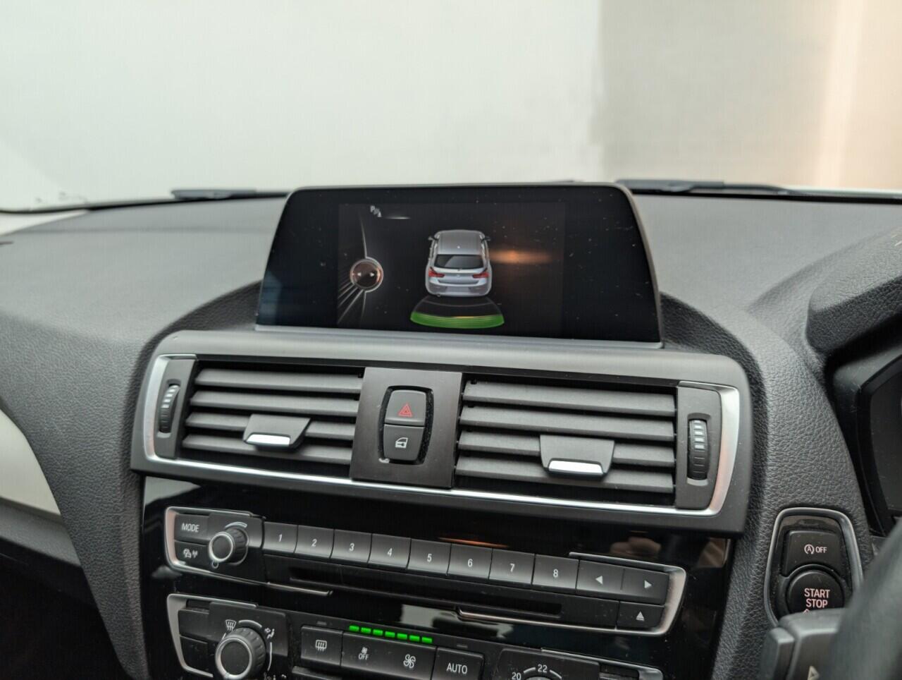 Used BMW 1 Series 2016 for sale - 76422918: Photo 15