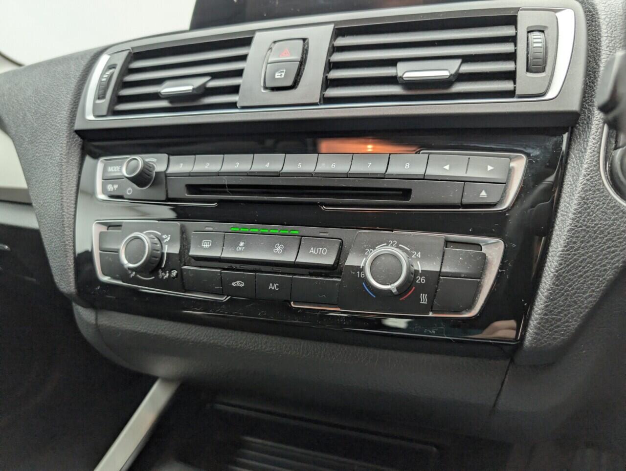 Used BMW 1 Series 2016 for sale - 76422918: Photo 16