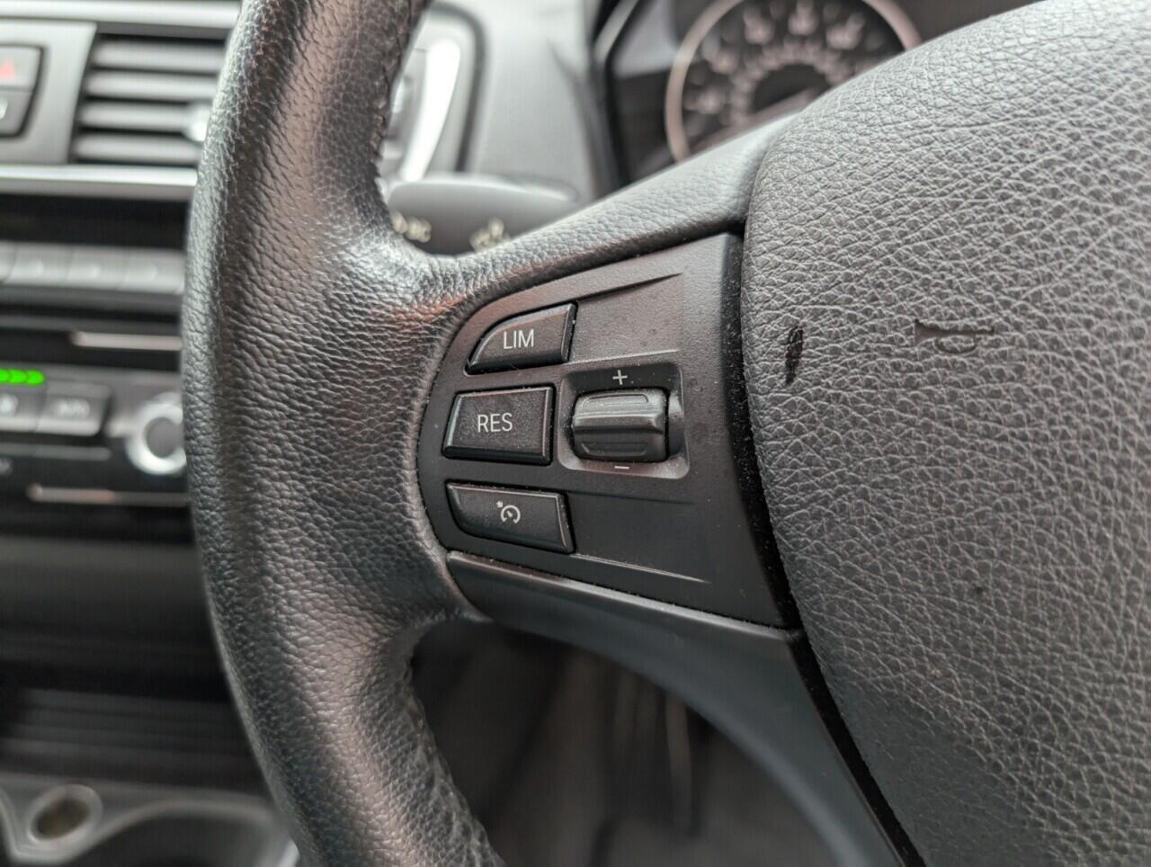 Used BMW 1 Series 2016 for sale - 76422918: Photo 19