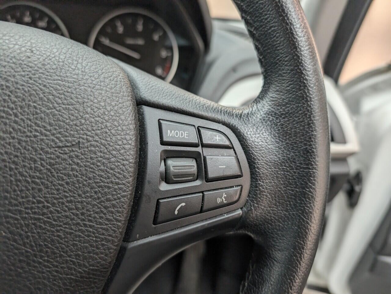 Used BMW 1 Series 2016 for sale - 76422918: Photo 20