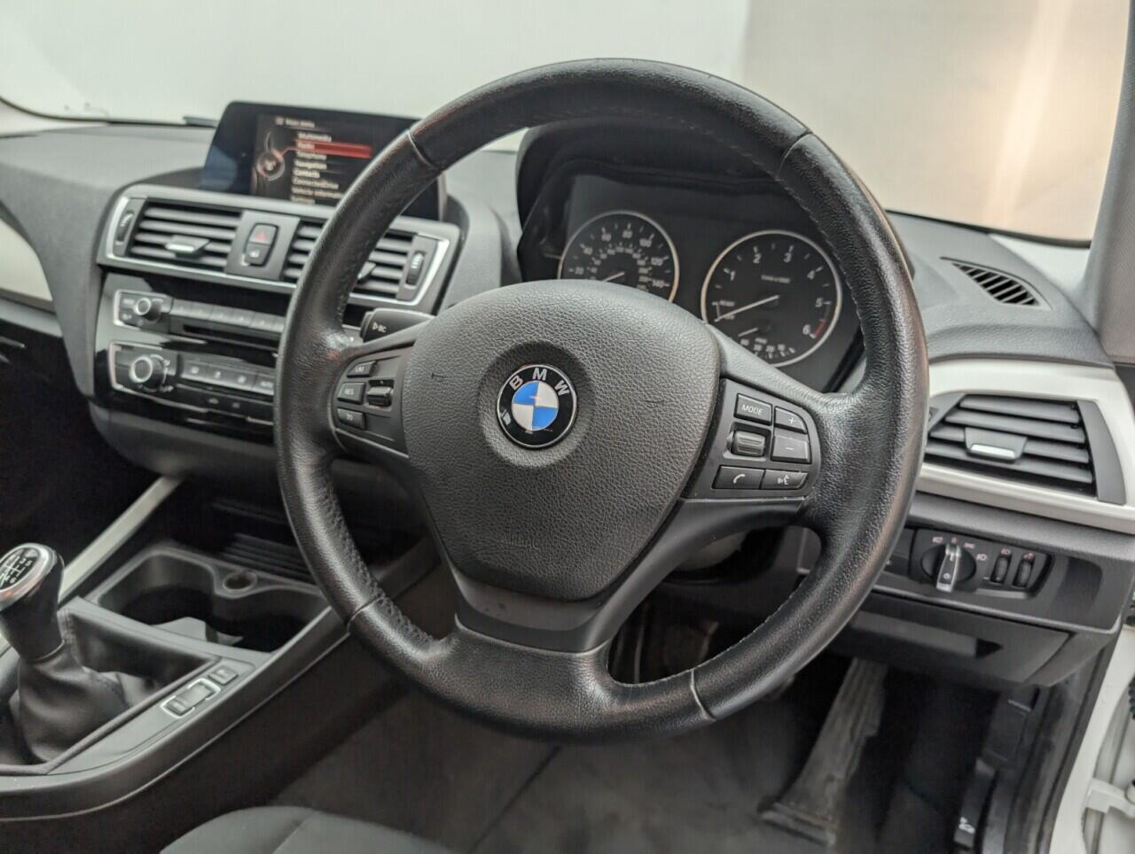 Used BMW 1 Series 2016 for sale - 76422918: Photo 23