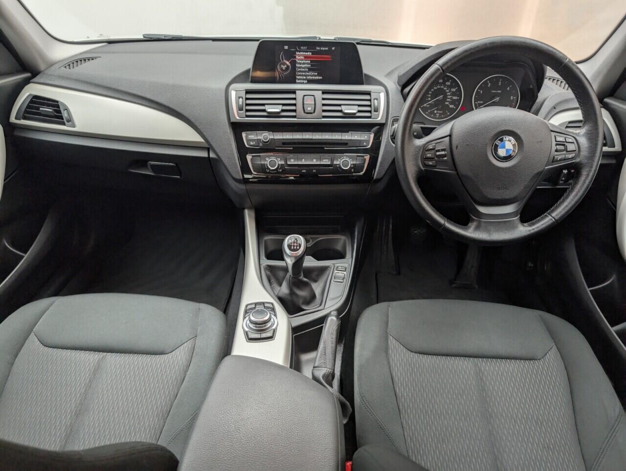 Used BMW 1 Series 2016 for sale - 76422918: Photo 24